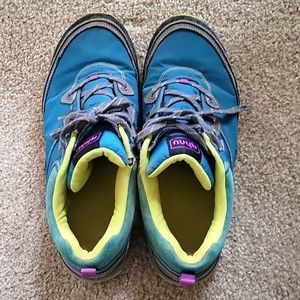 Ahnu Sugarpine waterproof hiking shoes